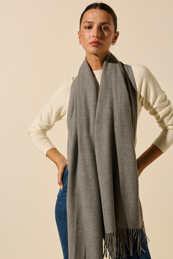 Ella | Soft Stole