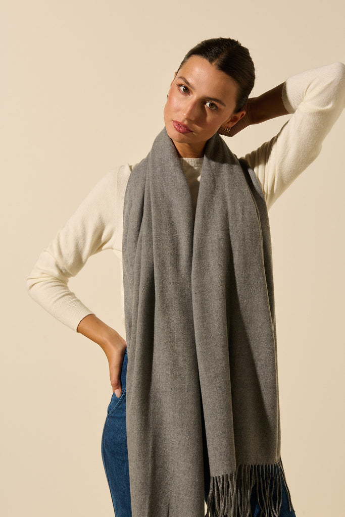 Ella | Soft Stole