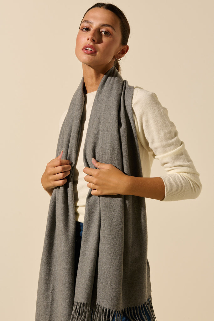 Ella | Soft Stole