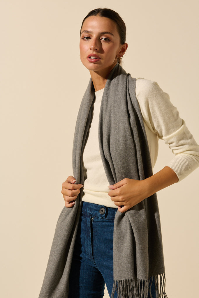 Ella | Soft Stole