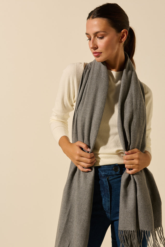 Ella | Soft Stole