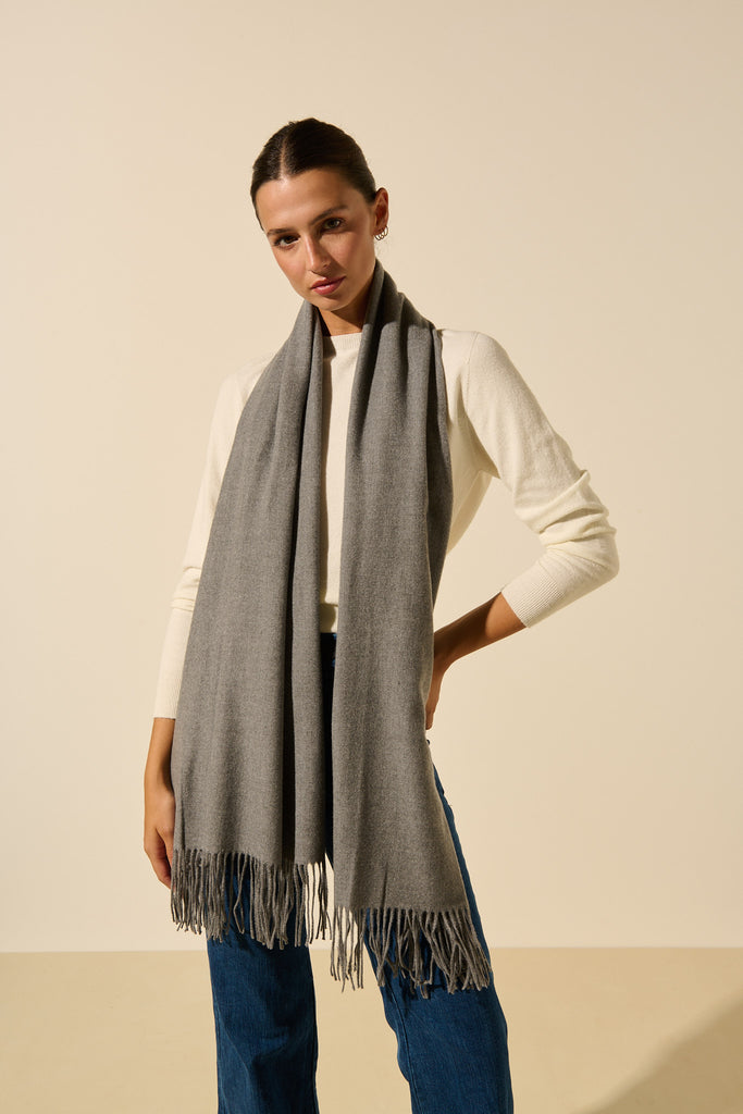 Ella | Soft Stole