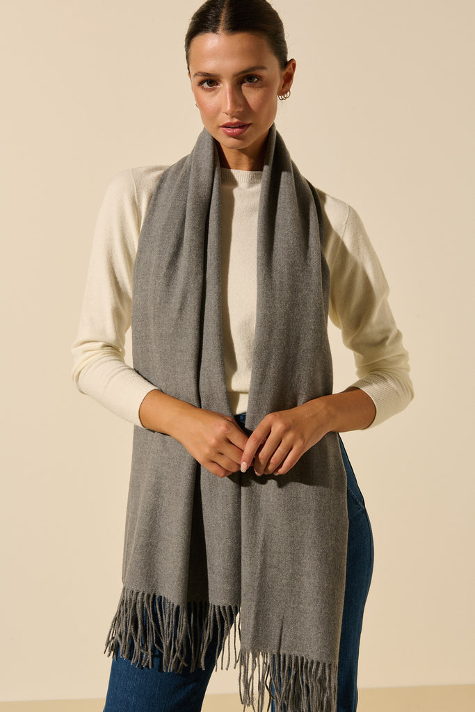 Ella | Soft Stole