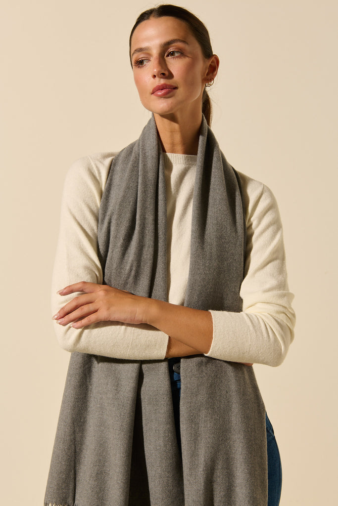 Ella | Soft Stole