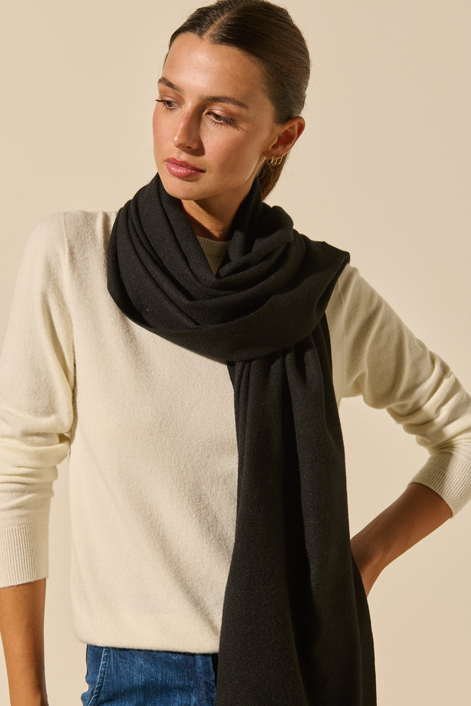 Ella | Soft Stole