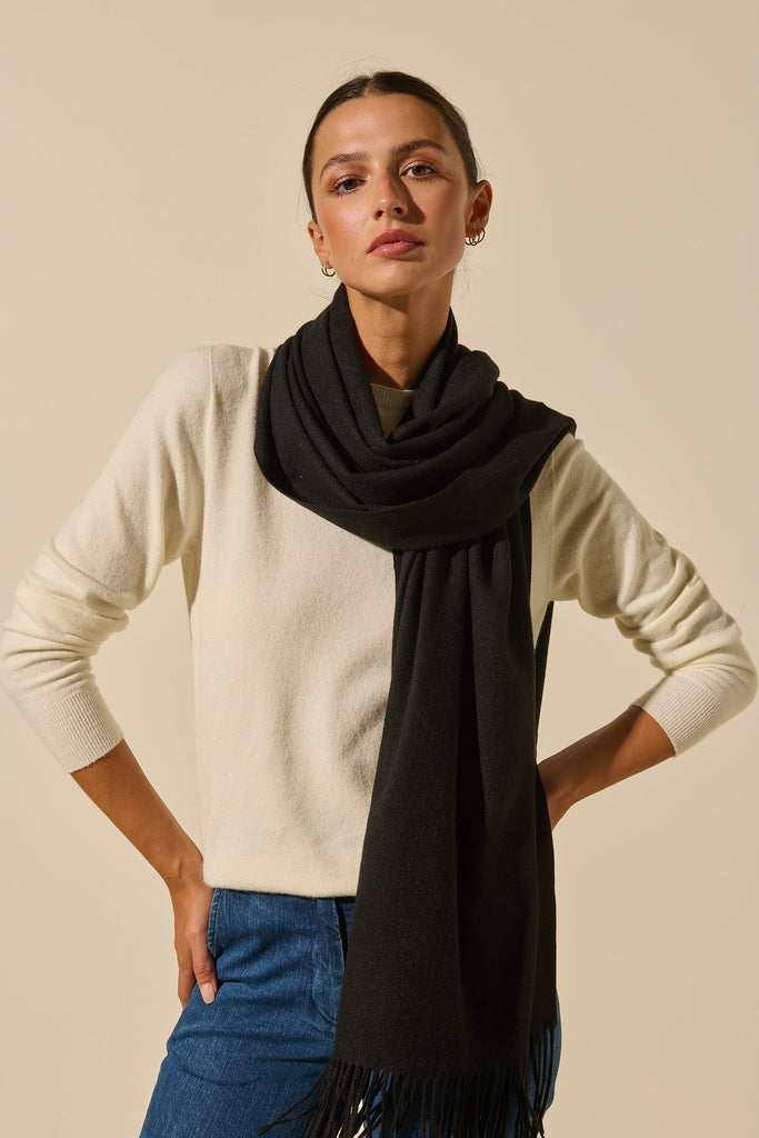 Ella | Soft Stole