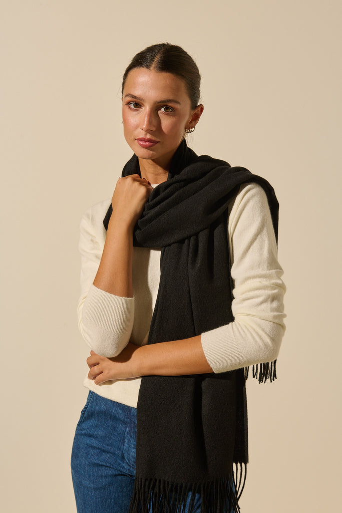 Ella | Soft Stole