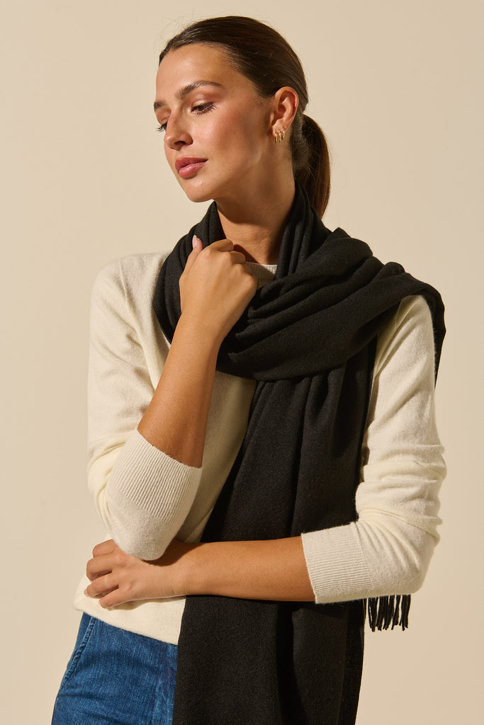 Ella | Soft Stole