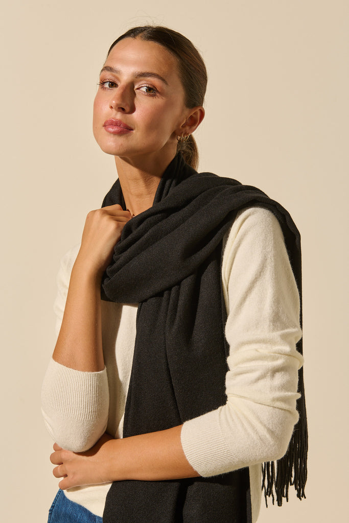 Ella | Soft Stole