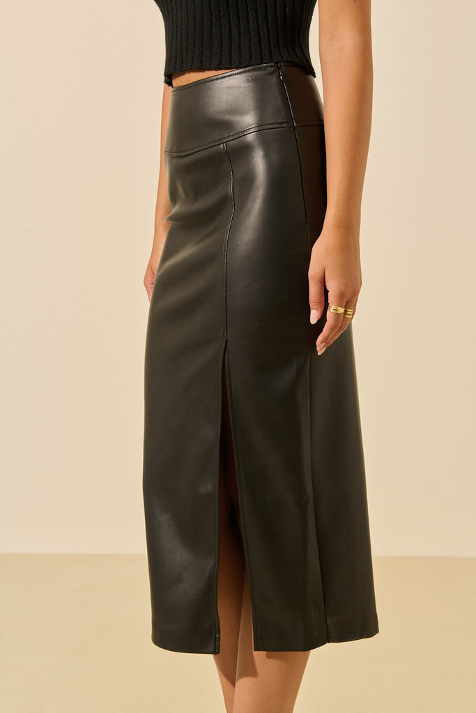 Electra | Maxi skirt