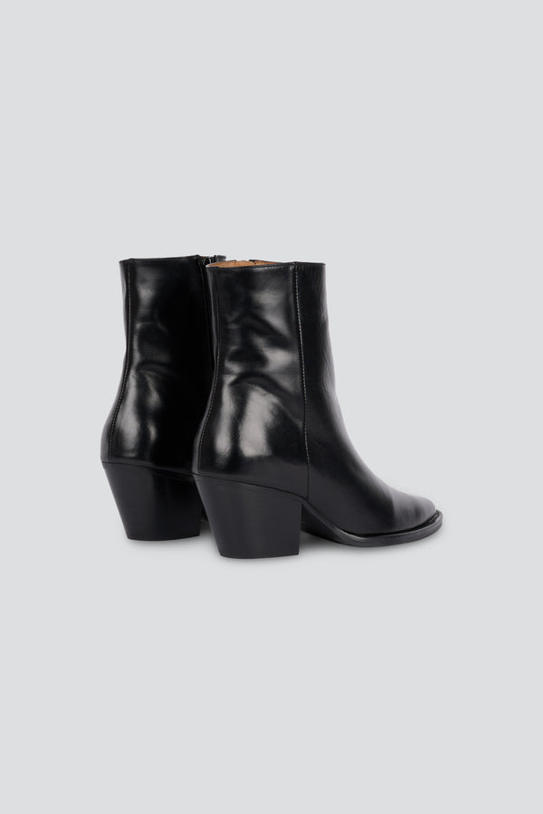 Elena | Cowboy boots