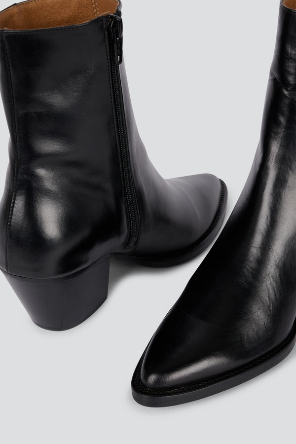 Elena | Cowboy boots