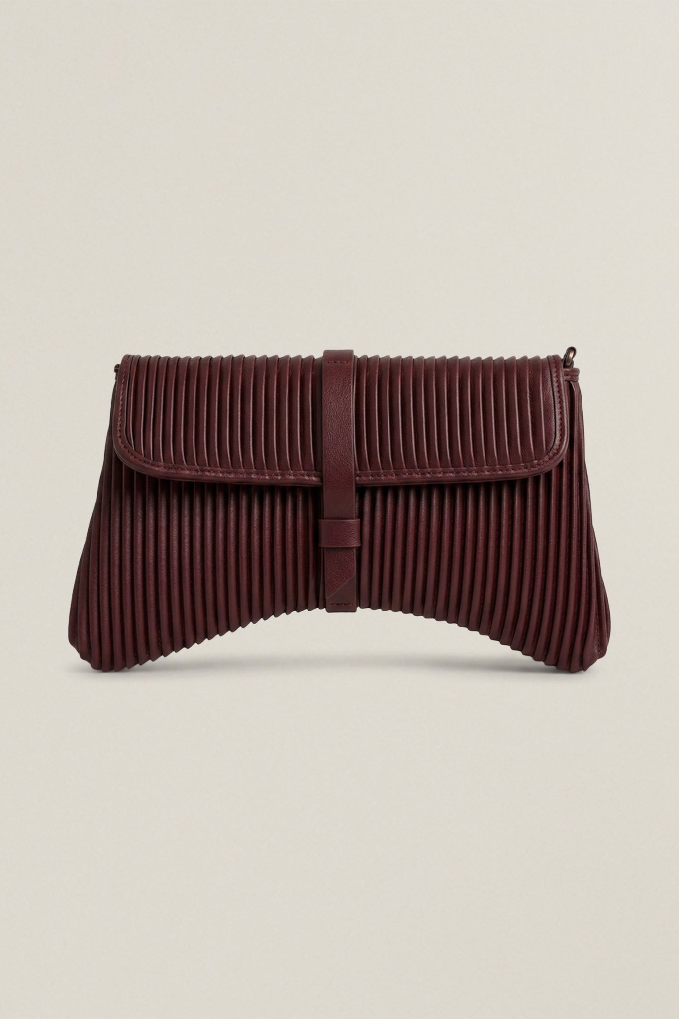Elon | Leather pouch