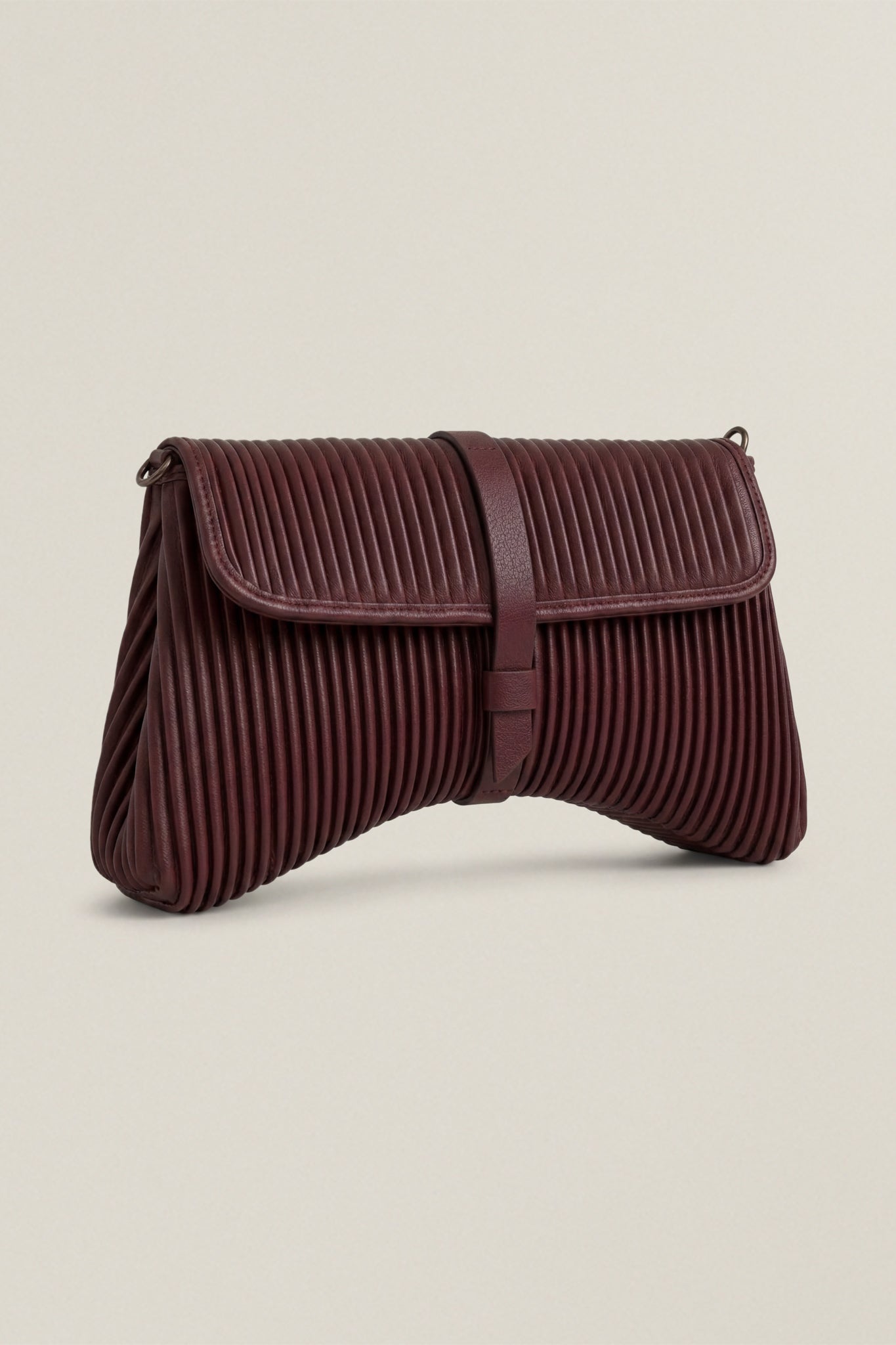 Elon | Leather pouch