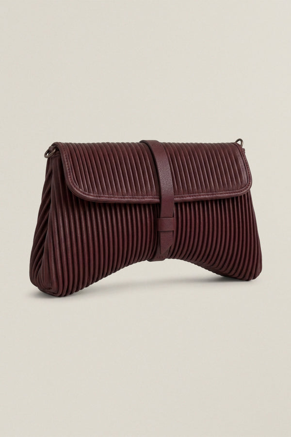 Elon | Leather pouch