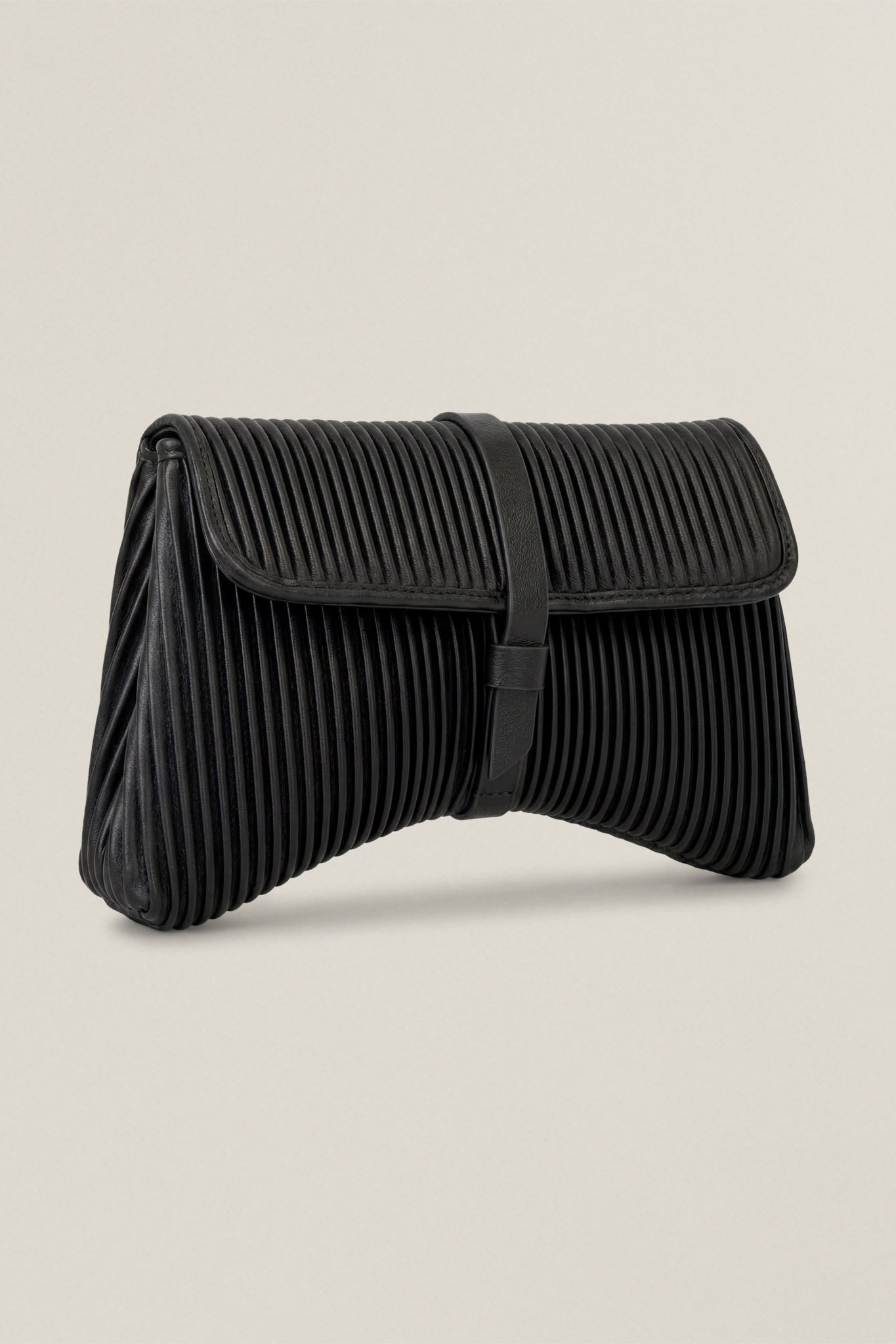 Elon | Leather pouch