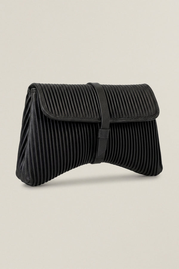 Elon | Leather pouch