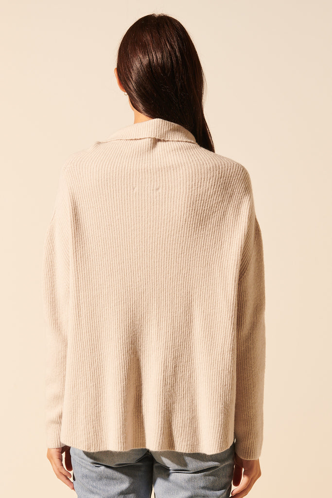 Eric | Knit sweater