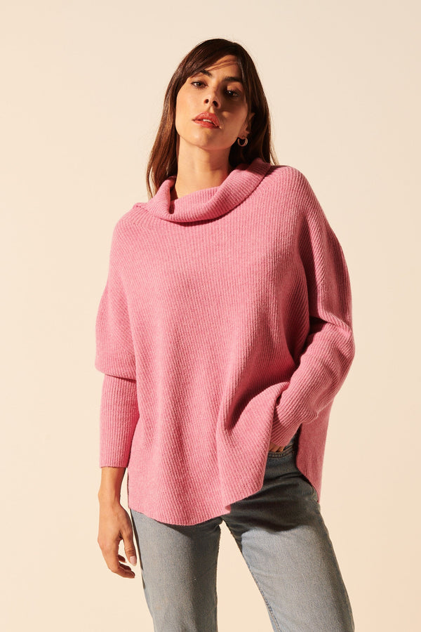 Eric | Knitted sweater