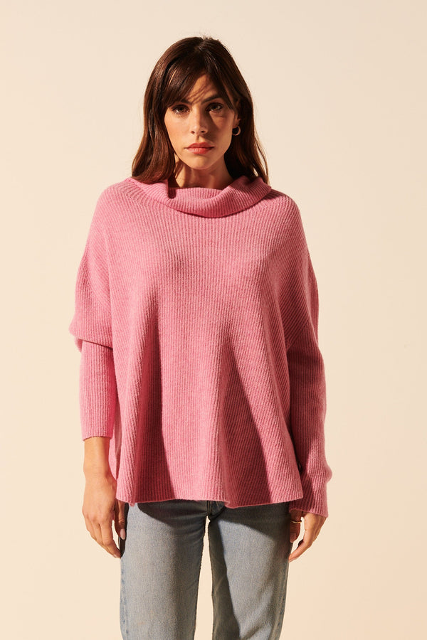 Eric | Knitted sweater