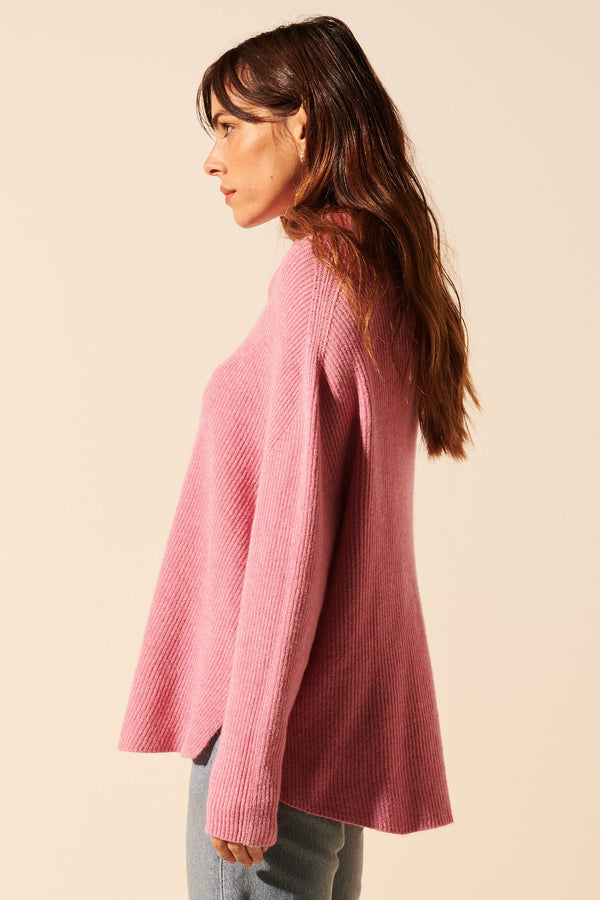 Eric | Knitted sweater