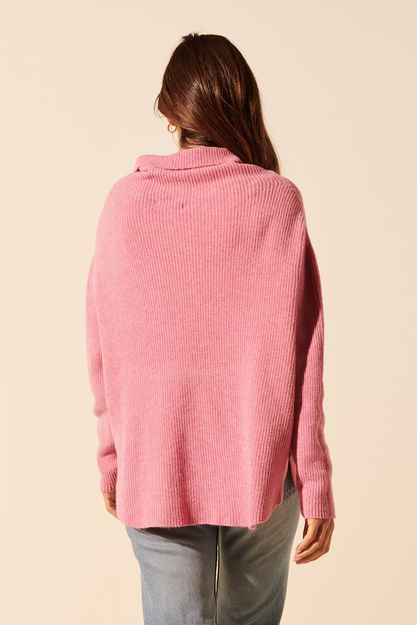 Eric | Knitted sweater