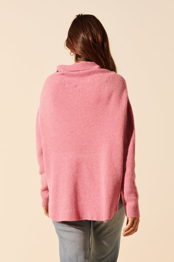 Eric | Knitted sweater