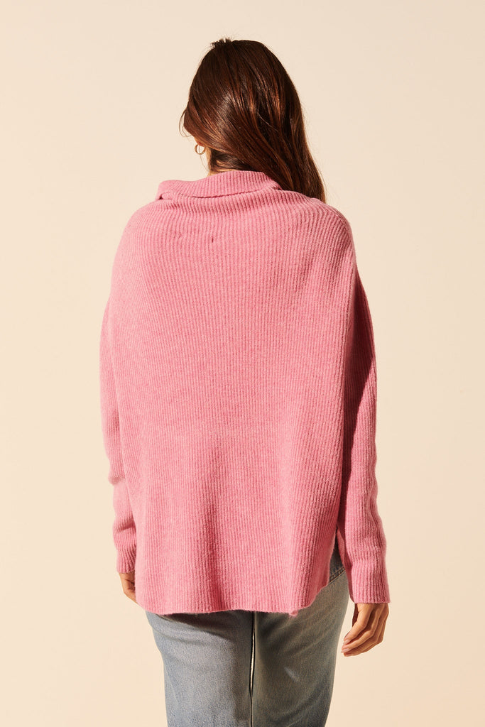 Eric | Knit sweater