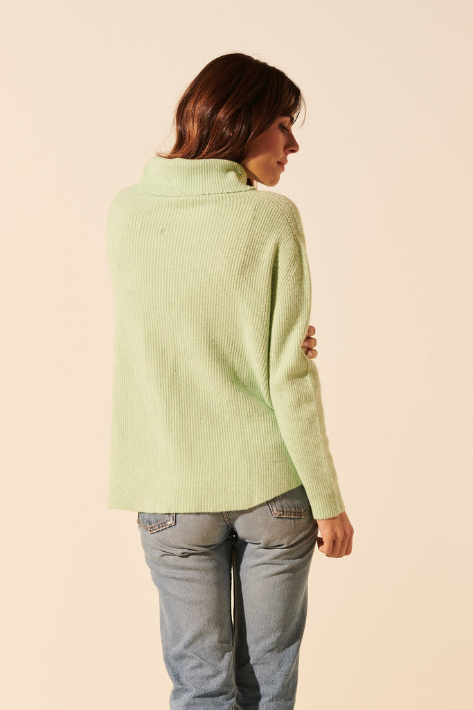 Eric | Knit sweater