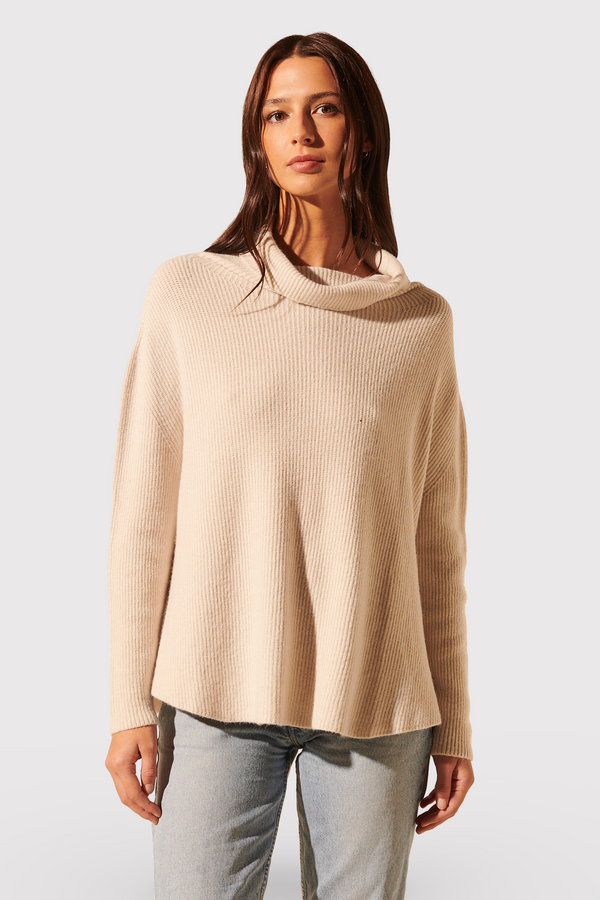 Eric | Knitted sweater