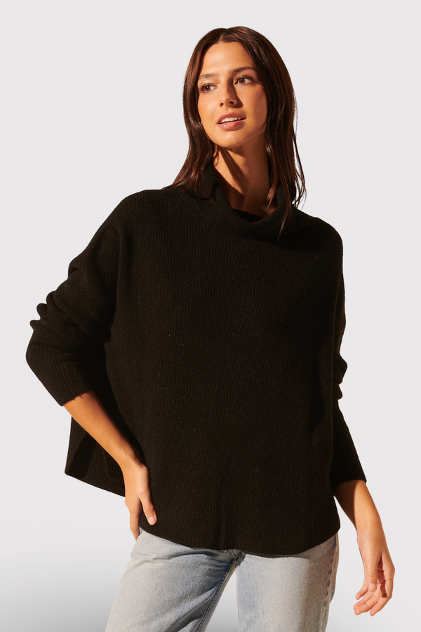 Eric | Knitted sweater