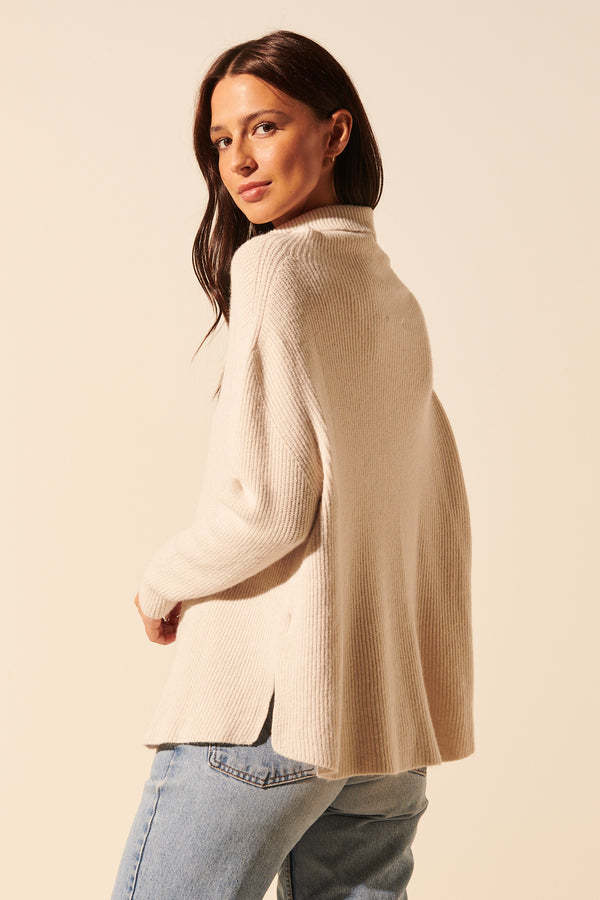 Eric | Knitted sweater
