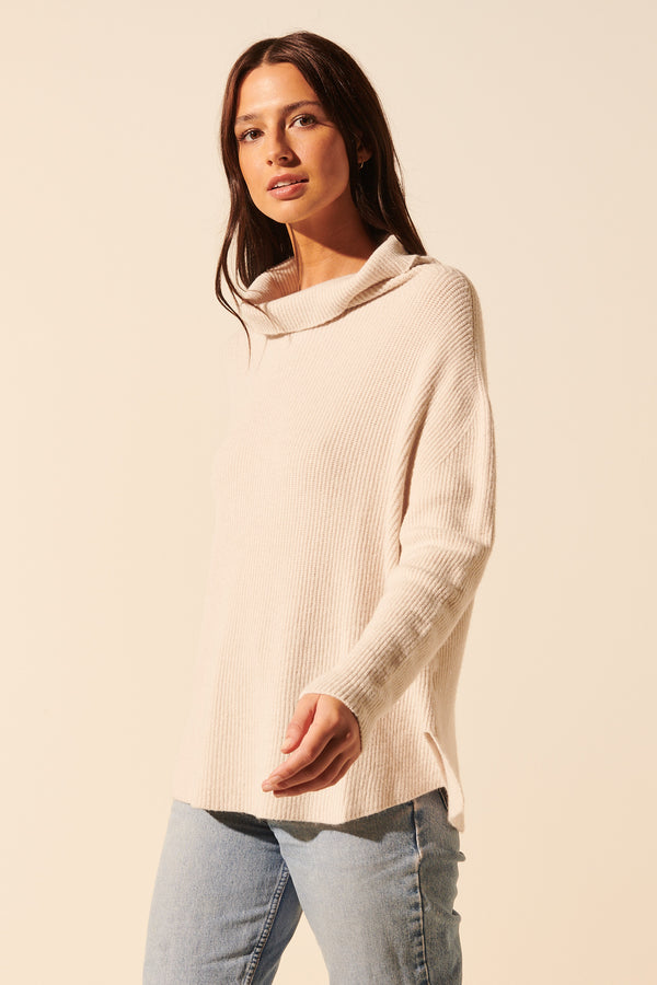 Eric | Knitted sweater
