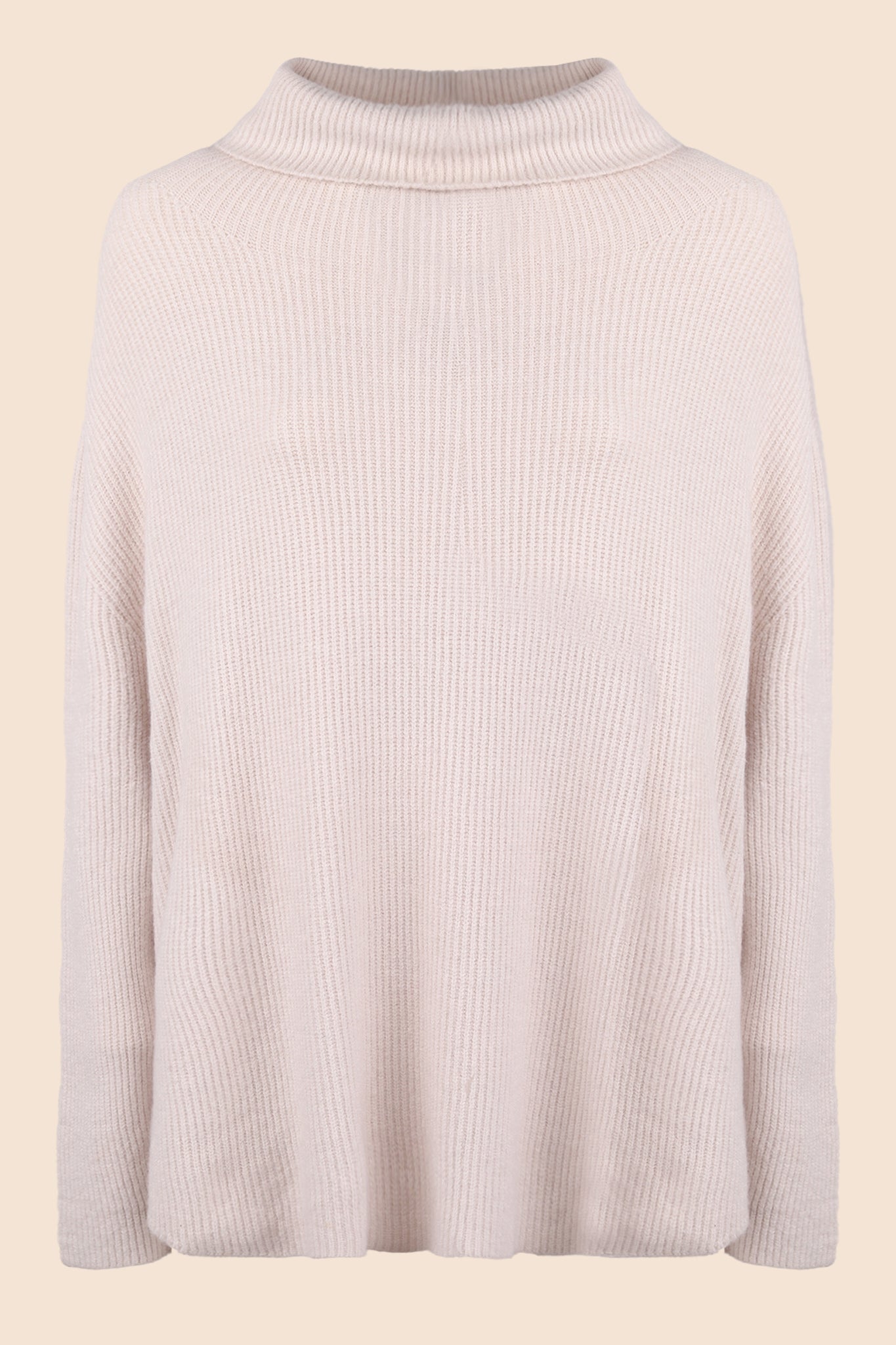 Eric | Knitted sweater