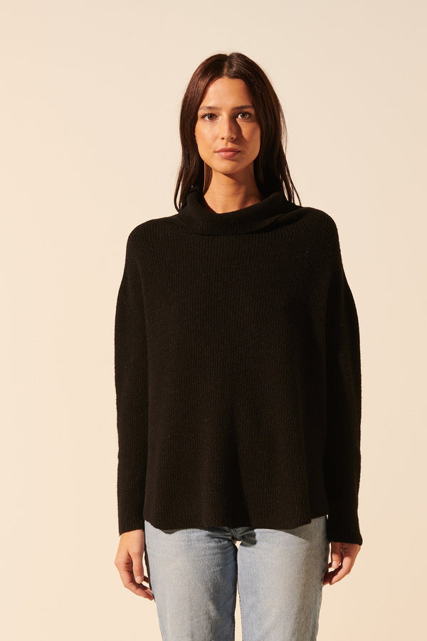 Eric | Knitted sweater