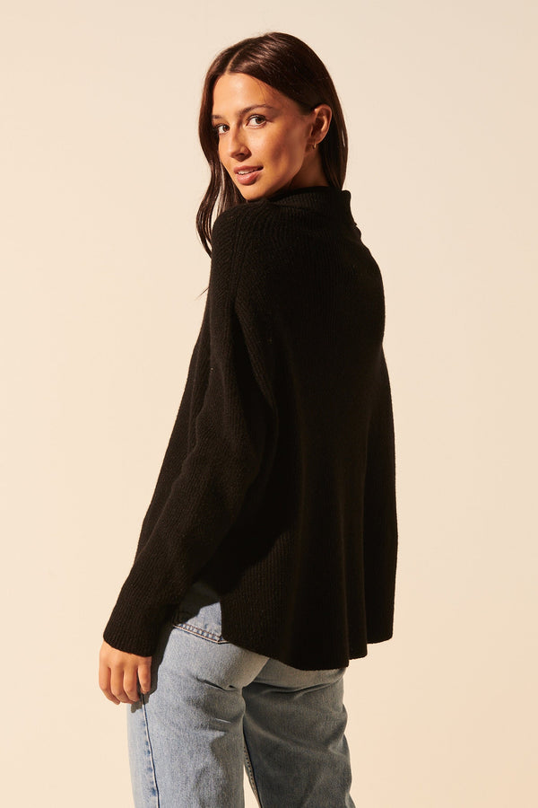 Eric | Knitted sweater