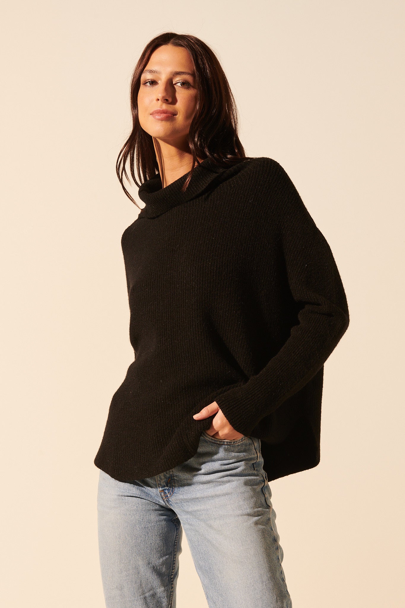 Eric | Knitted sweater