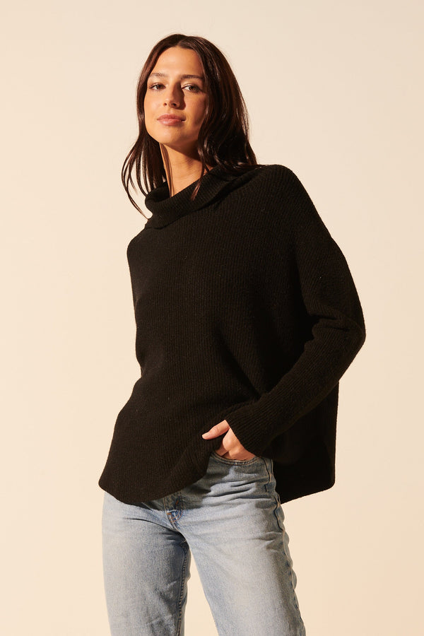 Eric | Knitted sweater