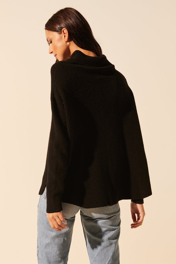 Eric | Knitted sweater