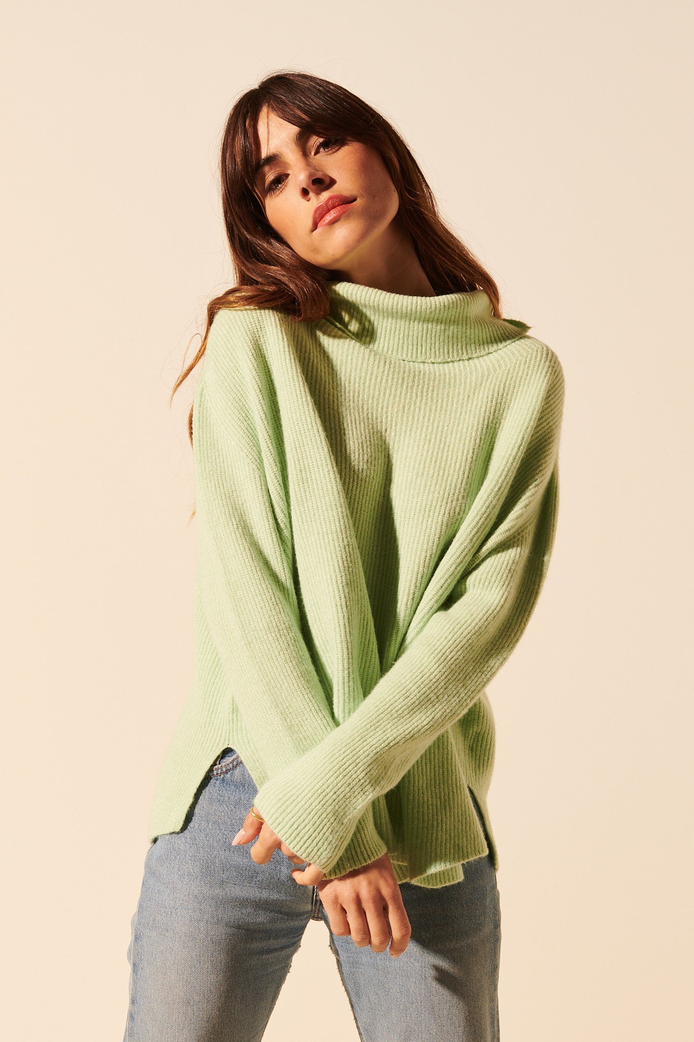 Eric | Knitted sweater