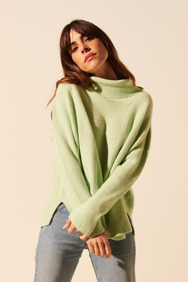 Eric | Knitted sweater