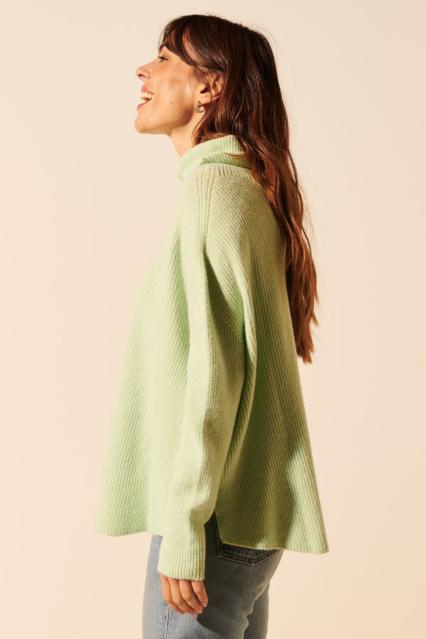 Eric | Knitted sweater
