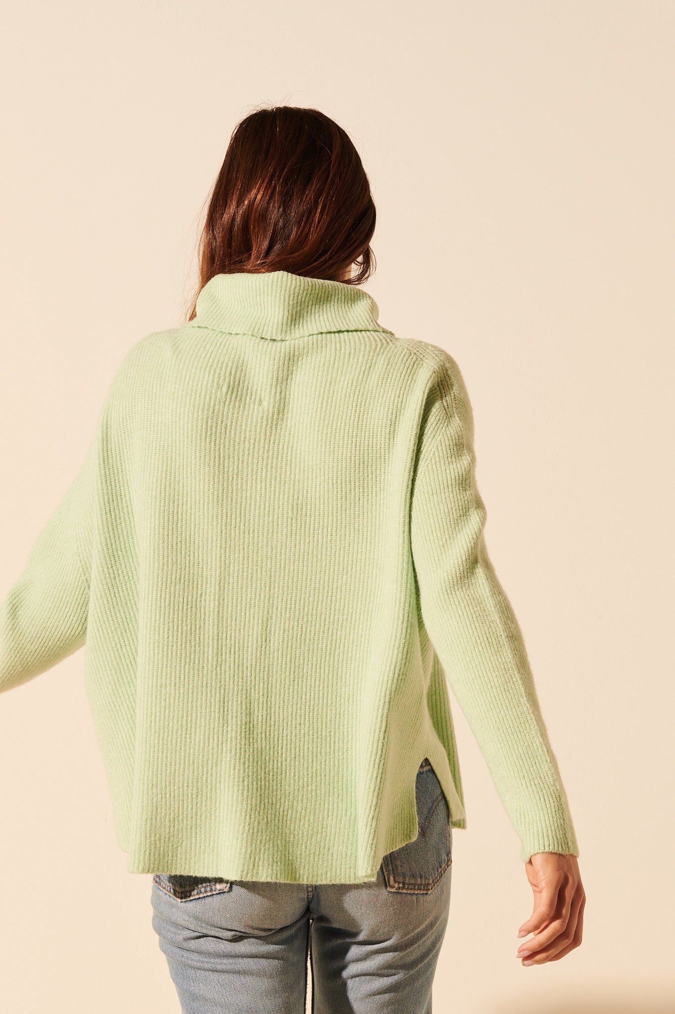 Eric | Knitted sweater