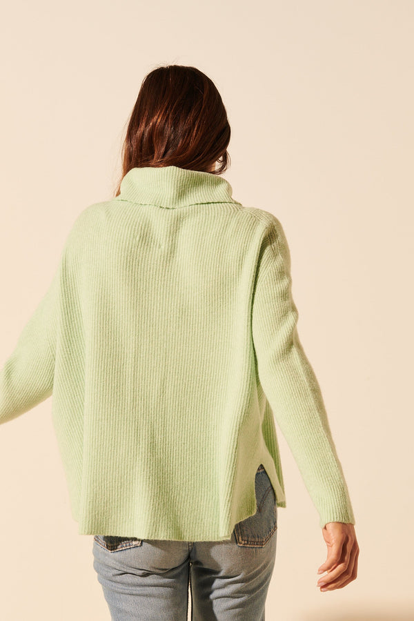Eric | Knitted sweater