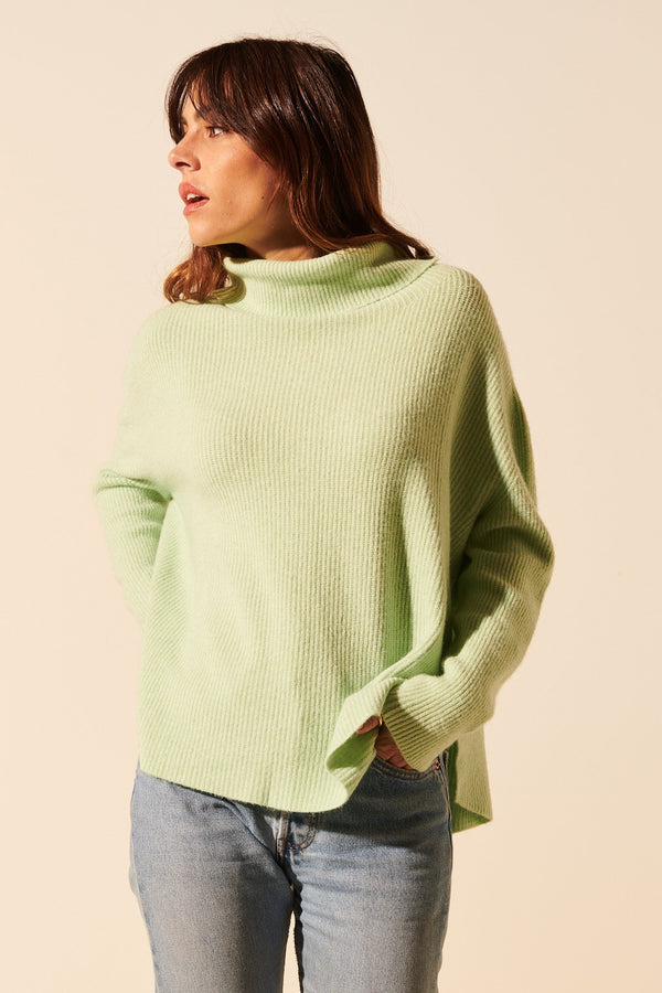 Eric | Knitted sweater