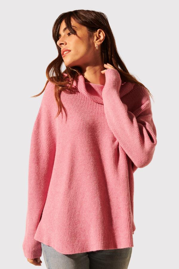 Eric | Knitted sweater