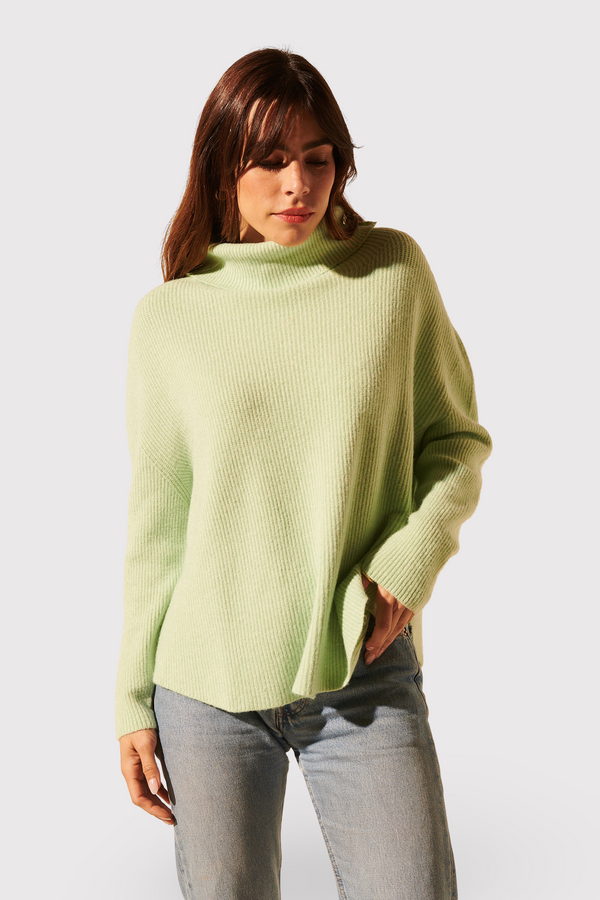 Eric | Knitted sweater