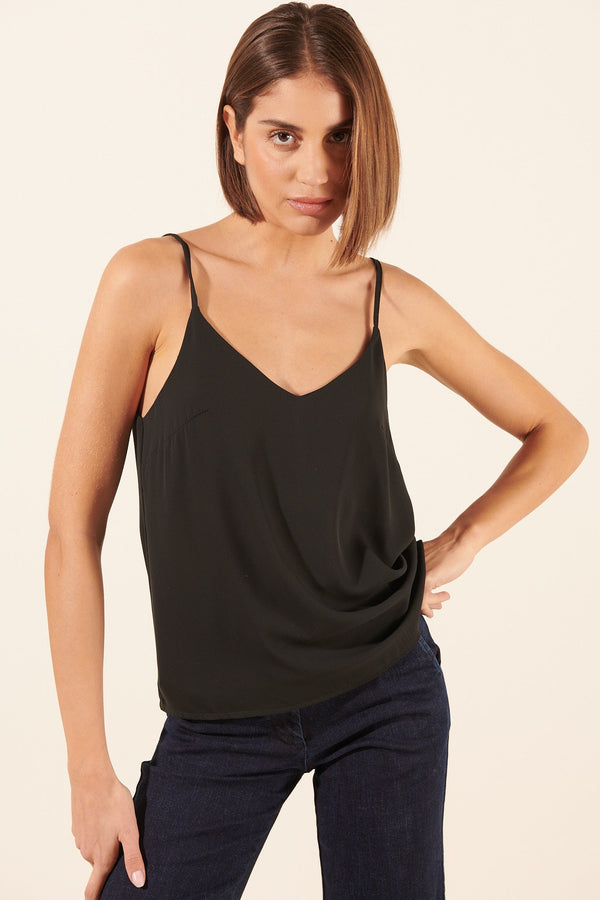 Eros | Strapless top