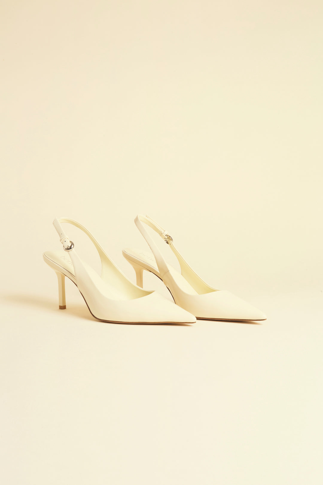 Fany | Open-toed pumps