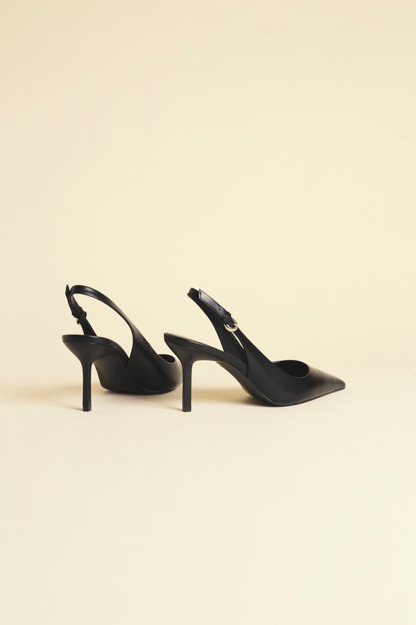 Fany | Open-toed pumps